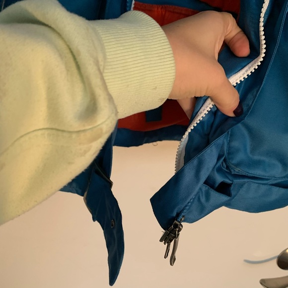 Winter coat - Picture 3 of 16